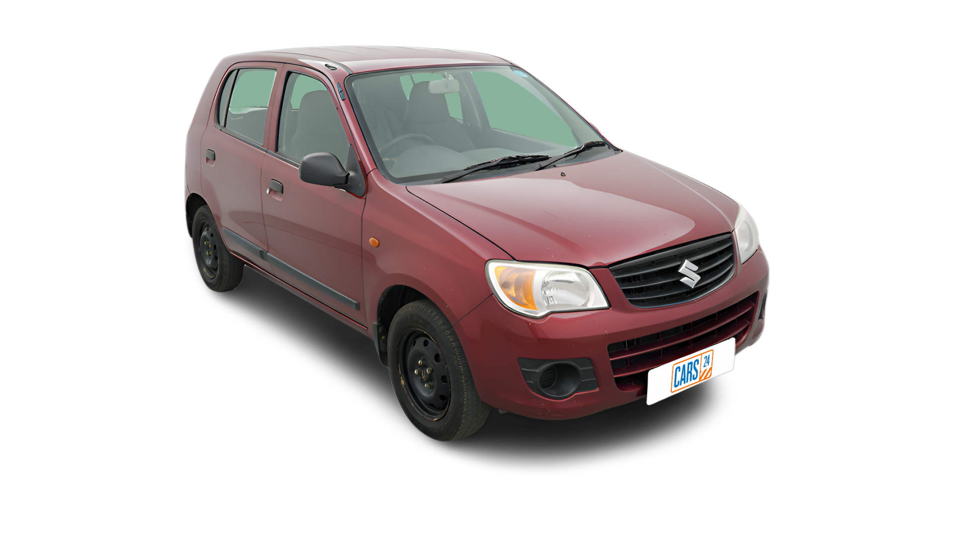 Maruti Alto K10-img